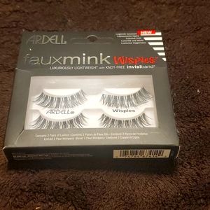 Ardell Fauxmink Wispies (2 pair)